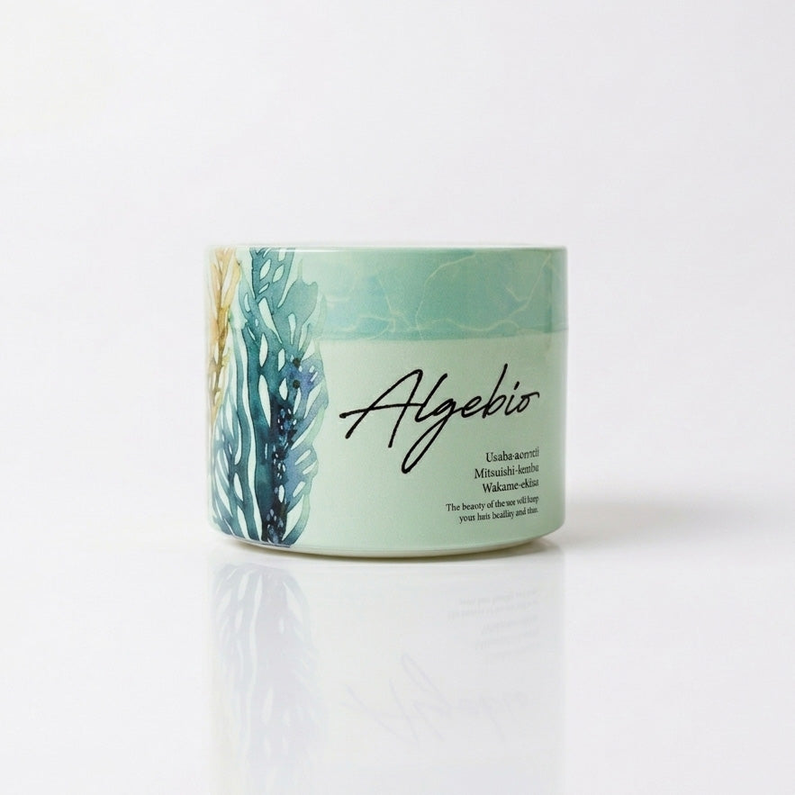 Algebio ヘアシャンプー