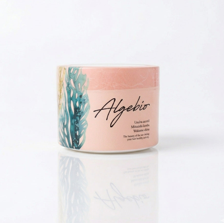 Algebio ヘアトリートメント